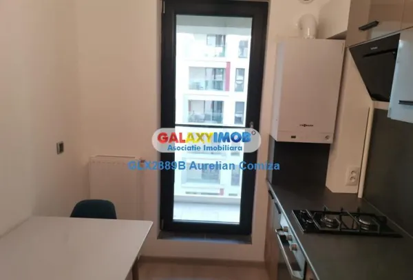 Apartament 1 camera București - poza 4