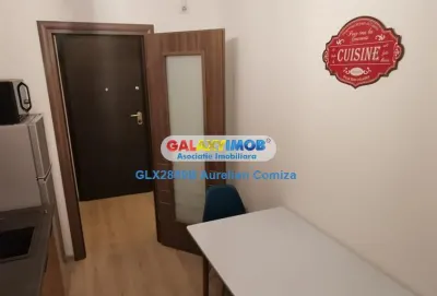 Apartament 1 camera București - poza 5