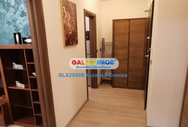 Apartament 1 camera București - poza 6