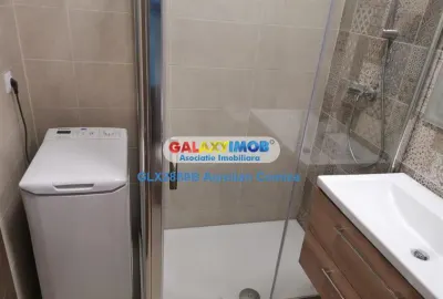 Apartament 1 camera București - poza 8