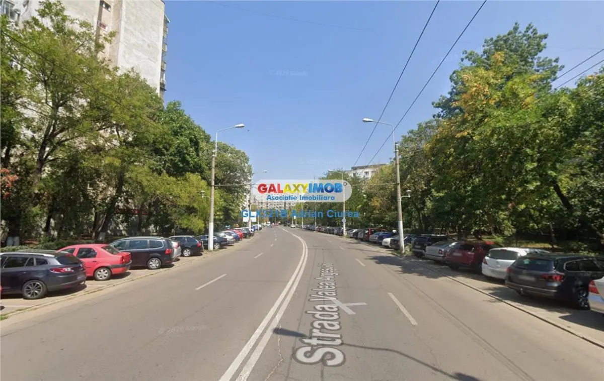 Apartament 2 camere București - poza 1
