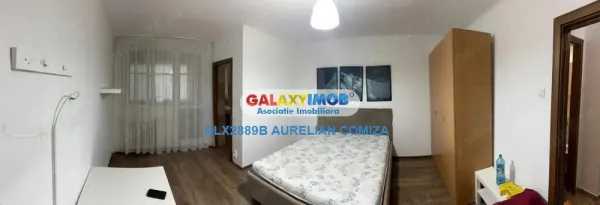 Apartament 1 camera București - poza 1