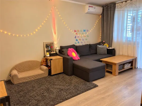 Apartament 3 camere Brașov - poza 2