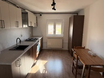 Decomandat cu 2 balcoane, 57 mp, mobilat si utilat - Timisoara
