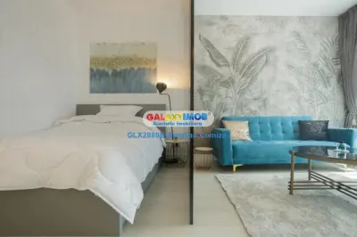 Studio de inchiriat Onix Park North Pipera - Bucuresti
