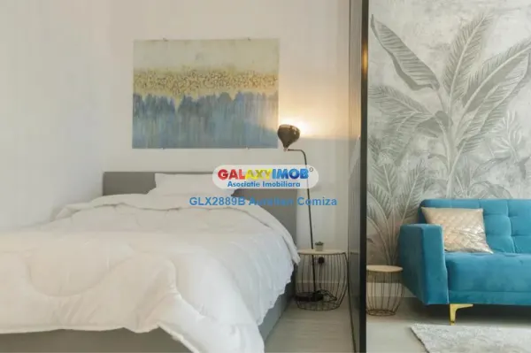 Apartament 1 camera București - poza 2