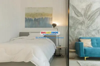 Apartament 1 camera București - poza 2