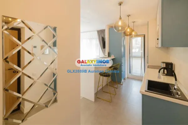 Apartament 1 camera București - poza 3