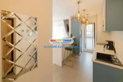 Apartament 1 camera București - poza 3