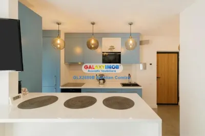Apartament 1 camera București - poza 5
