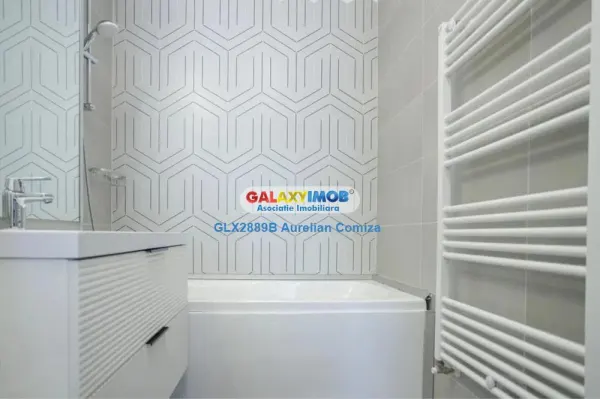Apartament 1 camera București - poza 6