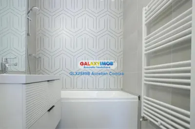 Apartament 1 camera București - poza 6