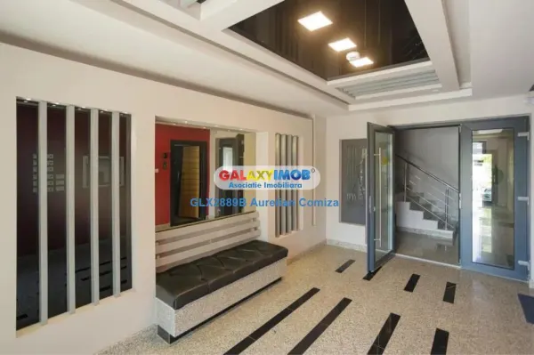 Apartament 1 camera București - poza 7