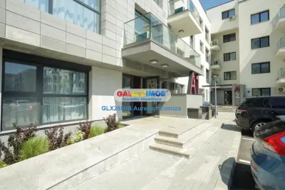 Apartament 1 camera București - poza 8