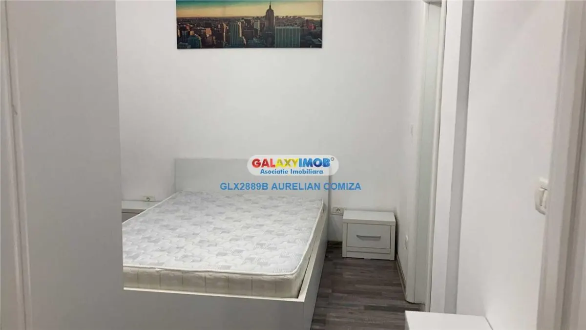 Apartament 1 camera București - poza 1