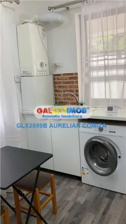 Apartament 1 camera București - poza 2