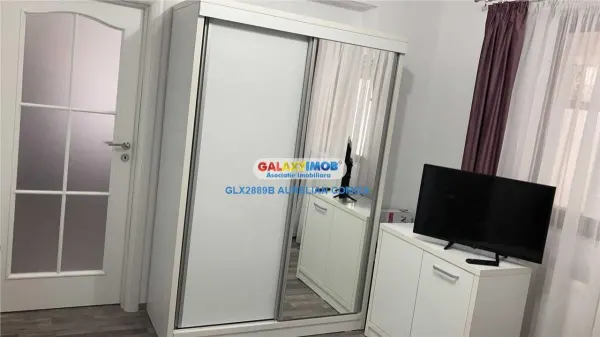 Apartament 1 camera București - poza 5