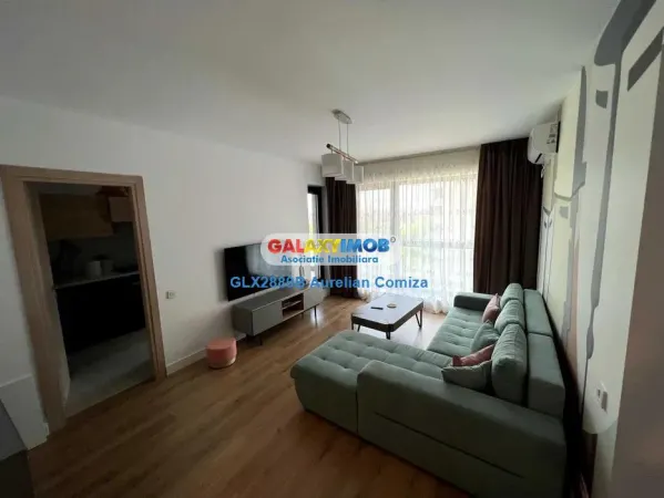 Apartament 3 camere București - poza 1