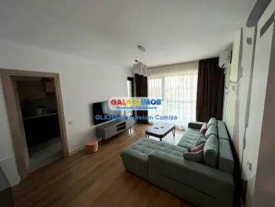 Apartament 3 camere București - poza 1