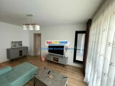 Apartament 3 camere București - poza 2