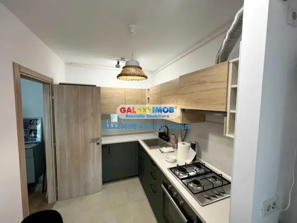 Apartament 3 camere București - poza 6