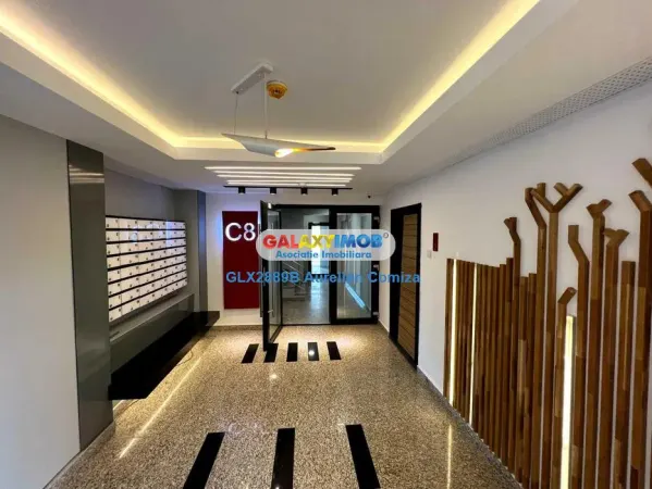 Apartament 3 camere București - poza 8