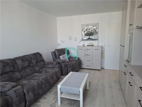 Apartament 2 camere Brașov - poza 1