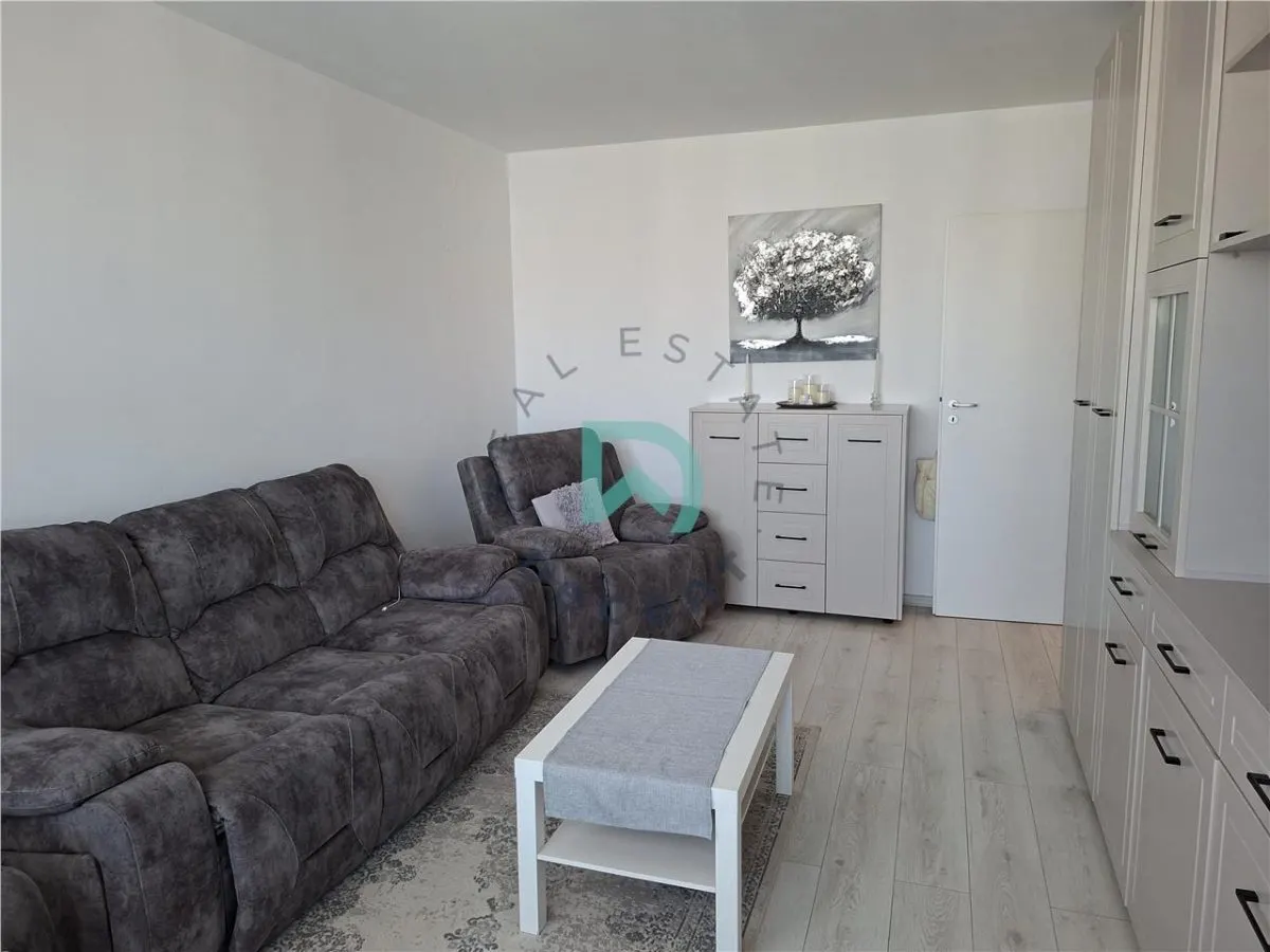 Apartament 2 camere Brașov - poza 1