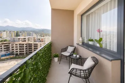 Apartament 2 camere Brașov - poza 16