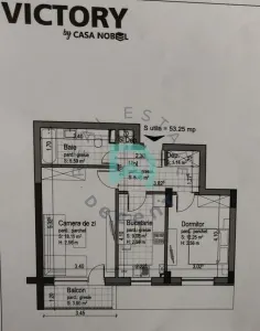 Apartament 2 camere Brașov - poza 19