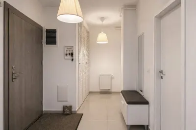 Apartament 2 camere Brașov - poza 8