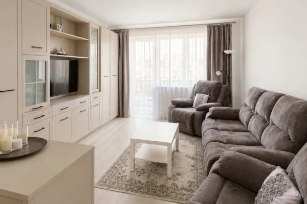 Apartament 2 camere Brașov - poza 9