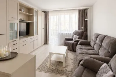 Apartament 2 camere Brașov - poza 9