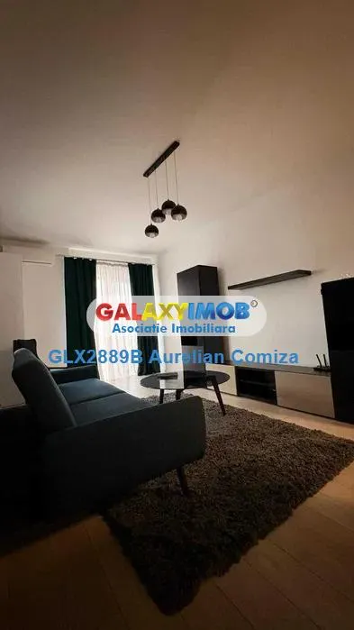 Apartament 2 camere București - poza 1