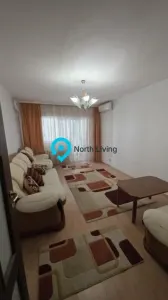 Apartament 4 camere decomandate, 90 mp , zona Doamna Ghica - Bucuresti