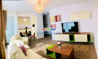 Apartament 2 camere București - poza 1