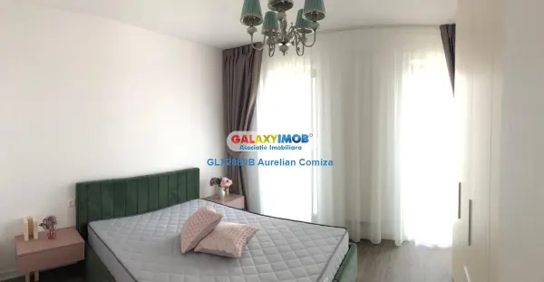 Apartament 2 camere București - poza 3