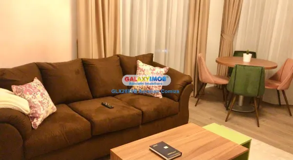Apartament 2 camere București - poza 4