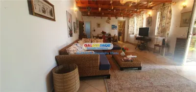 Casă 5 camere Sarulesti - poza 2