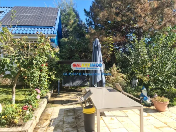 Casă 5 camere Sarulesti - poza 14