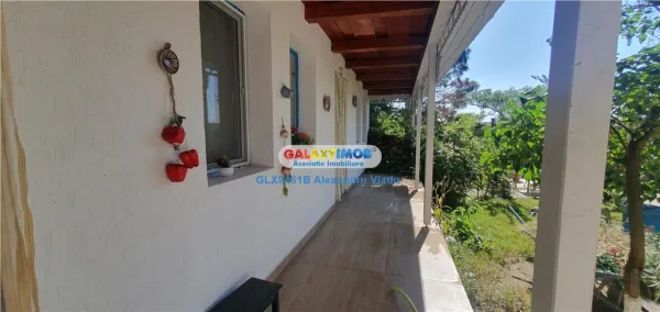 Casă 5 camere Sarulesti - poza 15