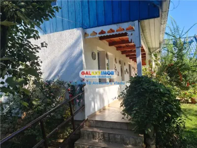 Casă 5 camere Sarulesti - poza 16