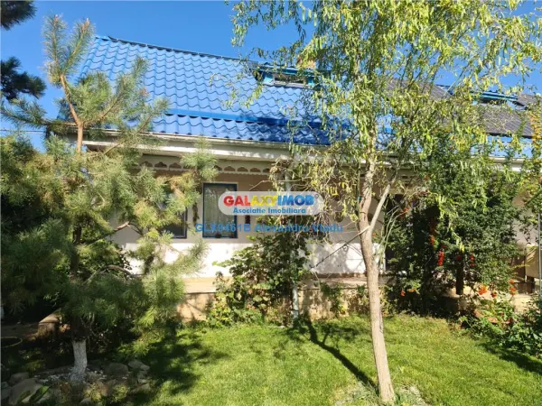 Casă 5 camere Sarulesti - poza 17