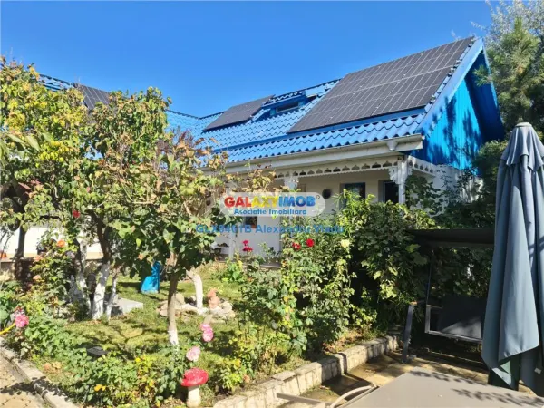 Casă 5 camere Sarulesti - poza 18