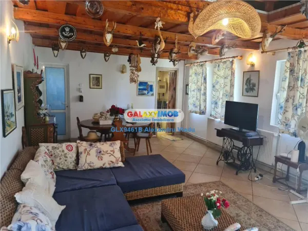 Casă 5 camere Sarulesti - poza 3