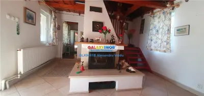 Casă 5 camere Sarulesti - poza 5