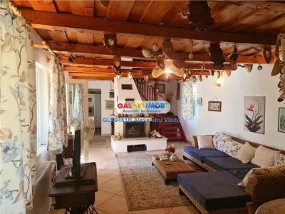 Casă 5 camere Sarulesti - poza 6