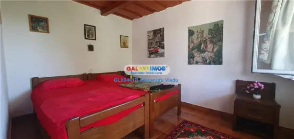 Casă 5 camere Sarulesti - poza 10