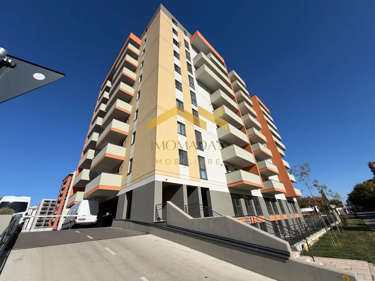 Apartament 2 camere Timișoara - poza 1