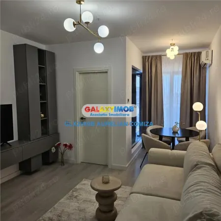 Apartament 2 camere București - poza 1